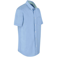 Mens Short Sleeve Olten Shirt