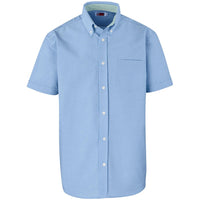 Mens Short Sleeve Olten Shirt