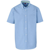 Mens Short Sleeve Olten Shirt