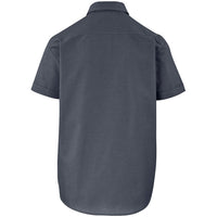 Mens Short Sleeve Olten Shirt