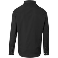 Mens Long Sleeve USB Olten Shirt