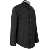 Mens Long Sleeve USB Olten Shirt