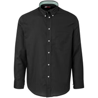 Mens Long Sleeve USB Olten Shirt