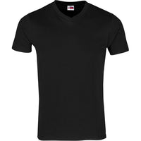 Mens Long Beach V-Neck T-Shirt