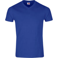 Mens Long Beach V-Neck T-Shirt