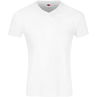 Mens Long Beach V-Neck T-Shirt