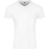 Mens Long Beach V-Neck T-Shirt