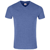 The Core V-Neck Tee Shirt For Men