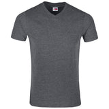 The Core V-Neck Tee Shirt For Men