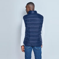 Thunderfall Bodywarmer For Men