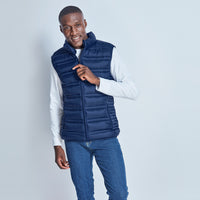 Thunderfall Bodywarmer For Men