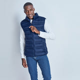 Thunderfall Bodywarmer For Men
