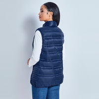 Thunderfall Bodywarmer For Women