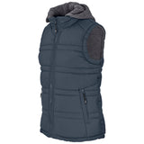 Slazenger Torque Bodywarmer For Women