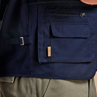 Urban Terrain Reelranger Sleeveless Jacket For Men