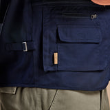 Urban Terrain Reelranger Sleeveless Jacket For Men