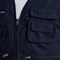 Urban Terrain Reelranger Sleeveless Jacket For Men