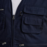 Urban Terrain Reelranger Sleeveless Jacket For Men