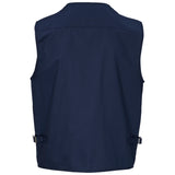 Urban Terrain Reelranger Sleeveless Jacket For Men