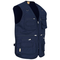 Urban Terrain Reelranger Sleeveless Jacket For Men