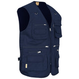 Urban Terrain Reelranger Sleeveless Jacket For Men