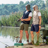 Urban Terrain Reelranger Sleeveless Jacket For Men