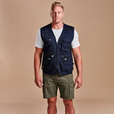 Urban Terrain Reelranger Sleeveless Jacket For Men