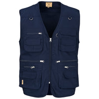 Urban Terrain Reelranger Sleeveless Jacket For Men