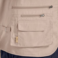 Urban Terrain Reelranger Sleeveless Jacket For Men