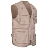 Urban Terrain Reelranger Sleeveless Jacket For Men