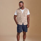 Urban Terrain Reelranger Sleeveless Jacket For Men