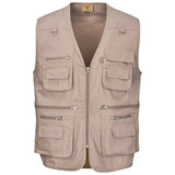 Urban Terrain Reelranger Sleeveless Jacket For Men