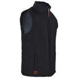 Urban Terrain Deniblan Bodywarmer For Men