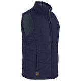 Urban Terrain Deniblan Bodywarmer For Men
