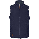 Urban Terrain Deniblan Bodywarmer For Men
