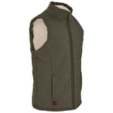 Urban Terrain Deniblan Bodywarmer For Men