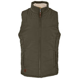Urban Terrain Deniblan Bodywarmer For Men