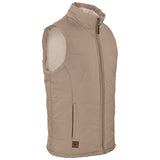 Urban Terrain Deniblan Bodywarmer For Men