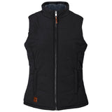 Urban Terrain Deniblan Bodywarmer For Women