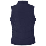 Urban Terrain Deniblan Bodywarmer For Women