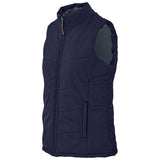 Urban Terrain Deniblan Bodywarmer For Women