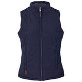 Urban Terrain Deniblan Bodywarmer For Women