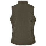 Urban Terrain Deniblan Bodywarmer For Women