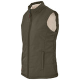 Urban Terrain Deniblan Bodywarmer For Women