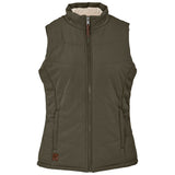 Urban Terrain Deniblan Bodywarmer For Women