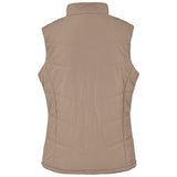 Urban Terrain Deniblan Bodywarmer For Women