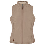 Urban Terrain Deniblan Bodywarmer For Women