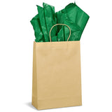 Ecological Digital Print Maxi Paper Gift Bag 150gsm