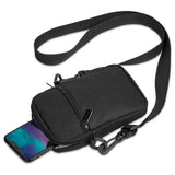 Unisex Dash Crossbody Bag