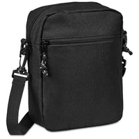 Cityscape Crossbody Bag